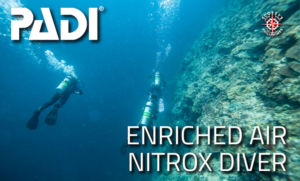 Nitrox Course